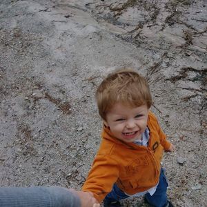 Meet your Posher, Maranda